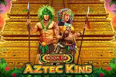 BOOK OF AZTEC KING?v=7.0